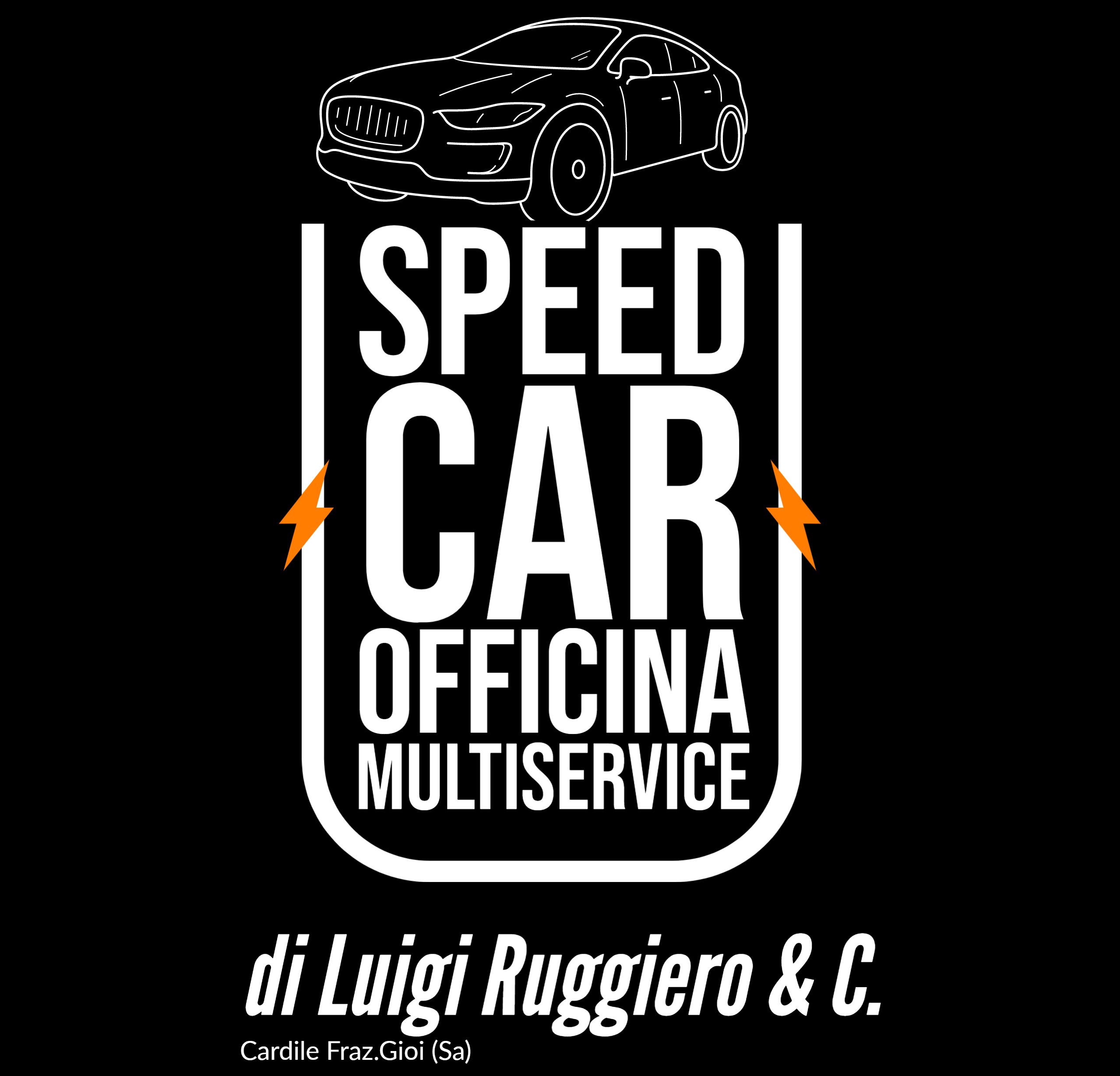 Speed Car Officina Multiservice 